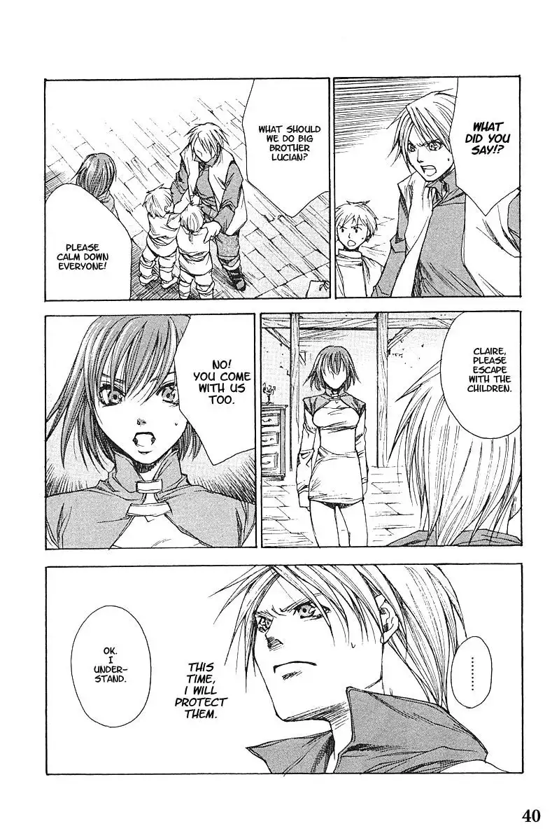 Valkyrie Profile Chapter 8 5